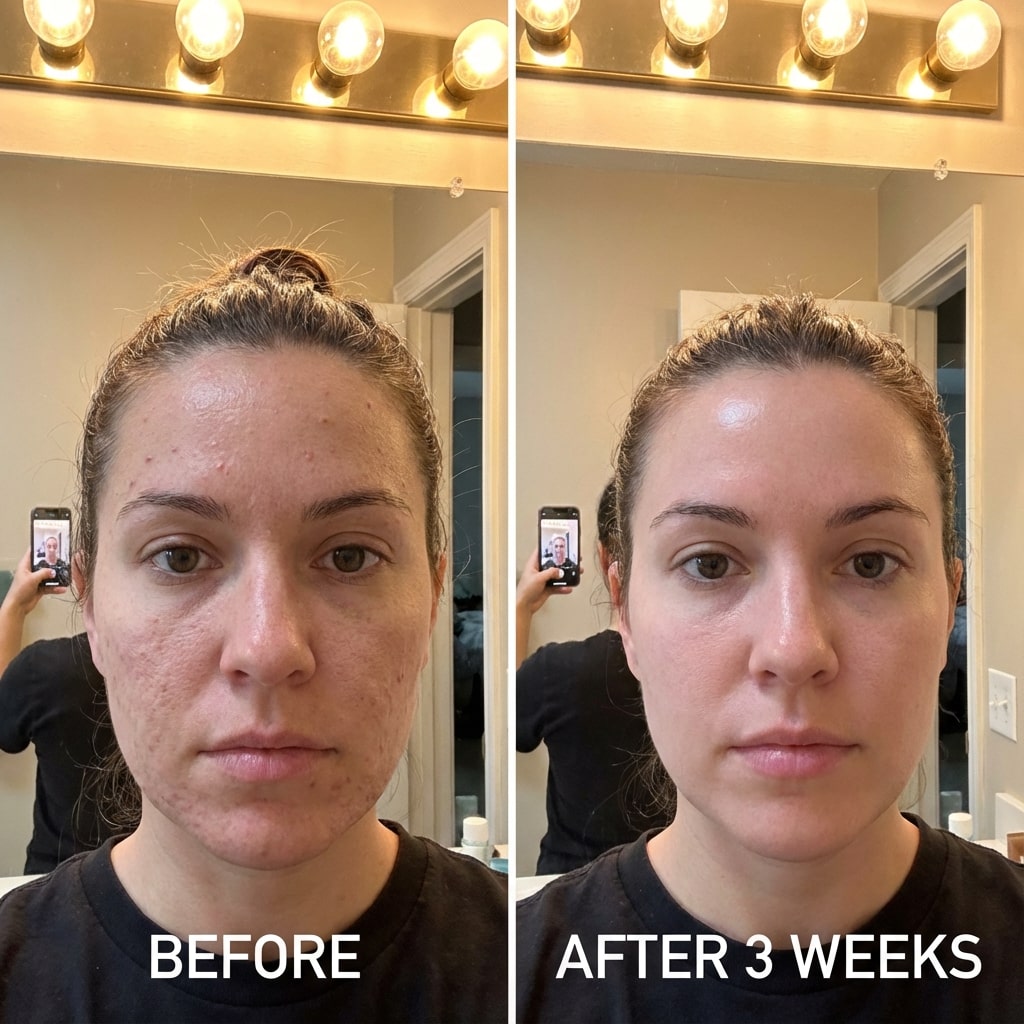 Rejuvenate Face Serum