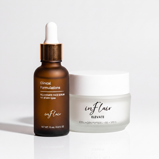 Hydration Heroes Set - Travel Size