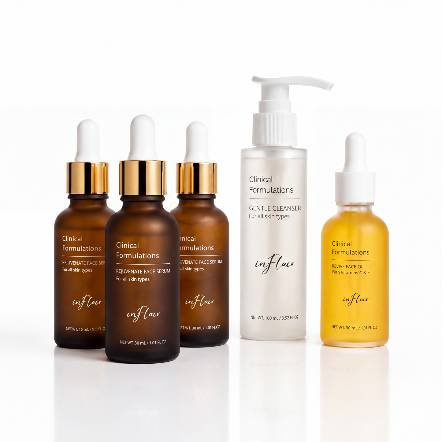 Glow Renewal Set