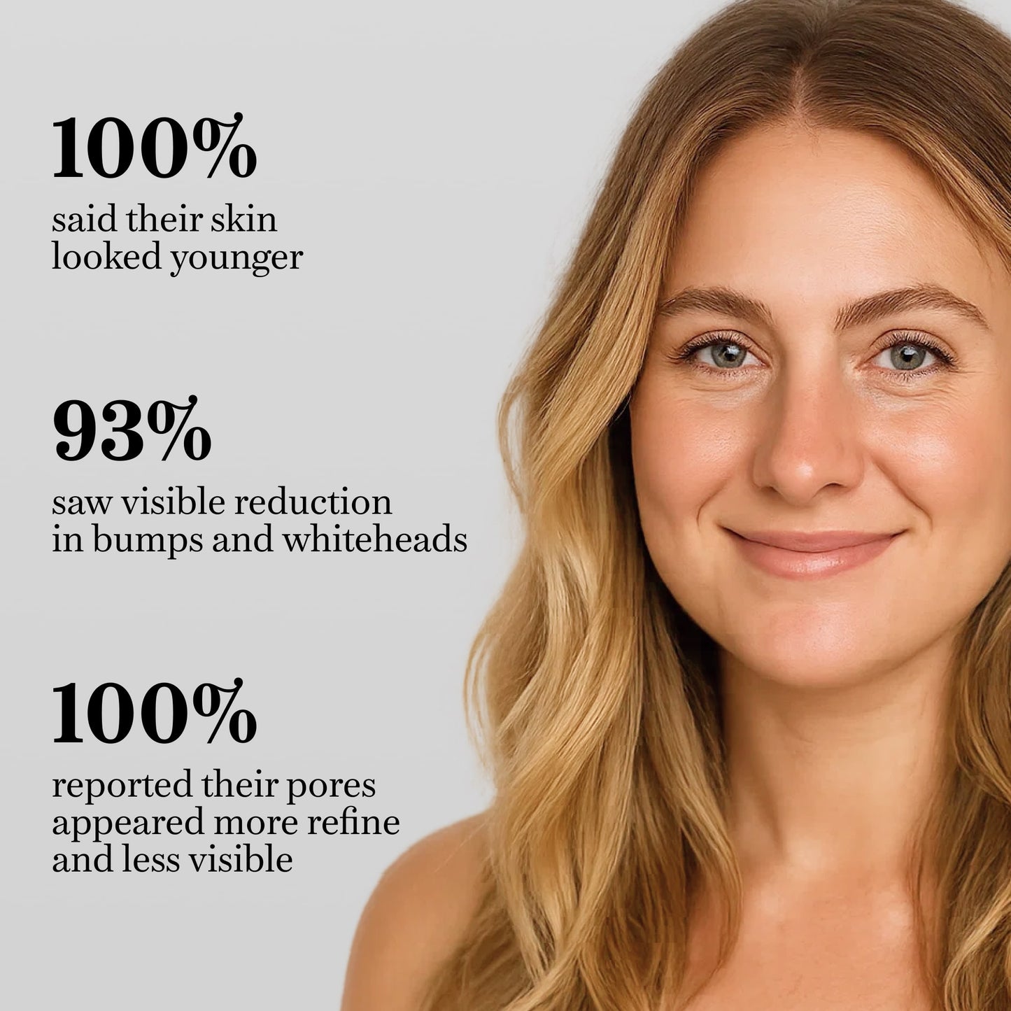 Rejuvenate Face Serum