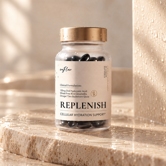 Replenish