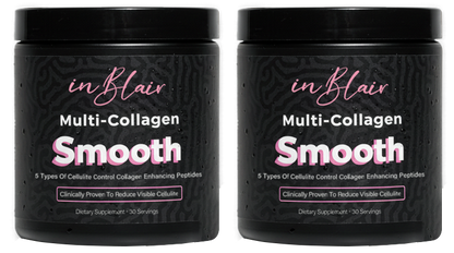 Multi collagen smooth