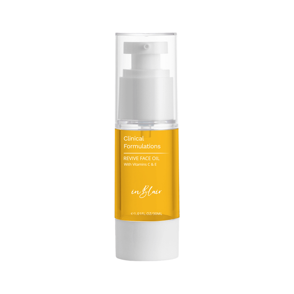 Revive Facial Oil