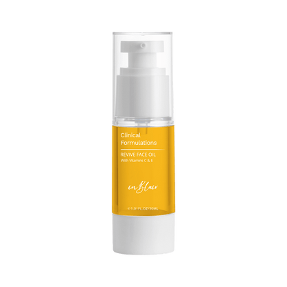 Revive Facial Oil