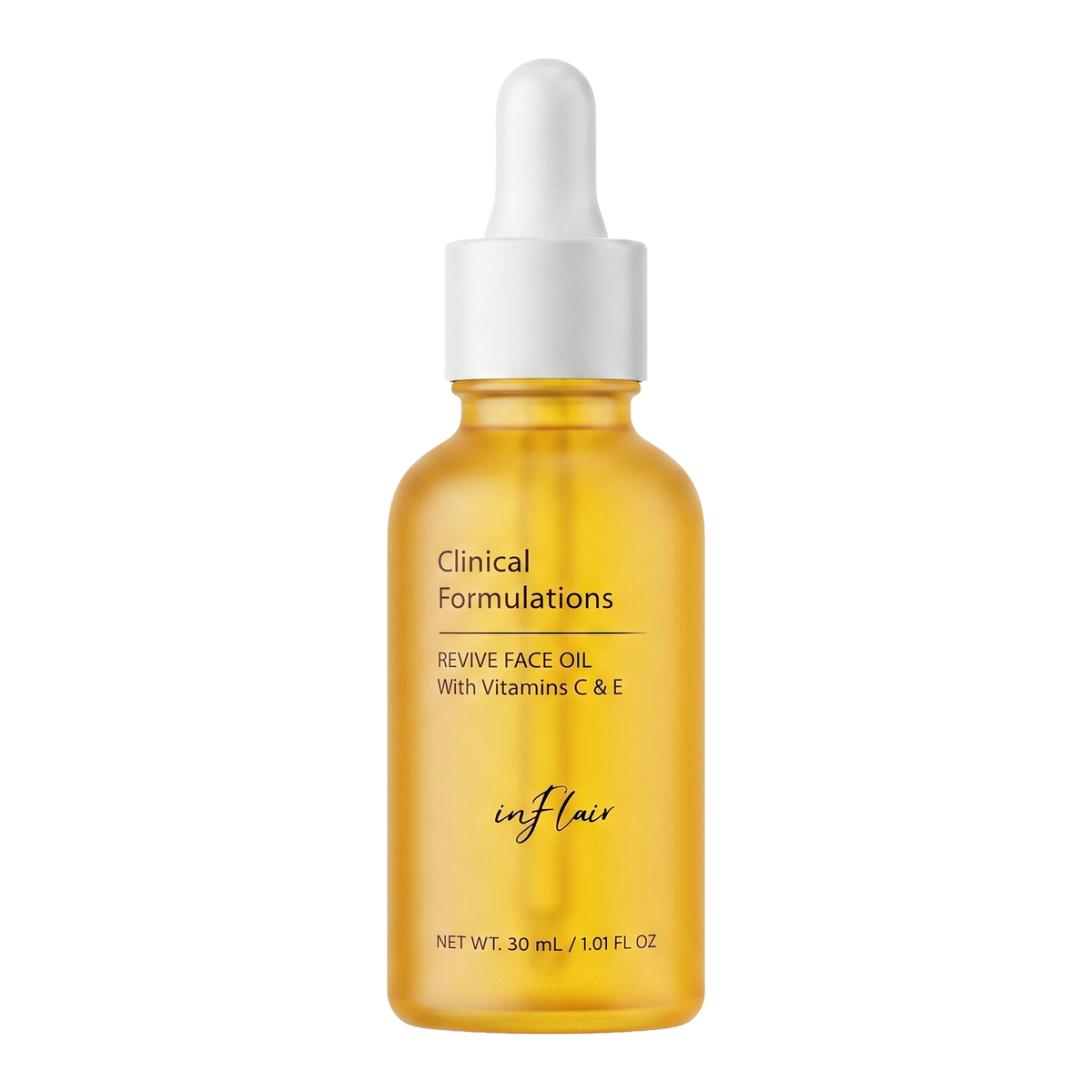 Revive Facial Oil