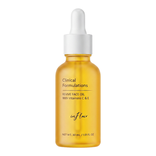 Revive Facial Oil