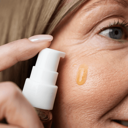 Revive Facial Oil