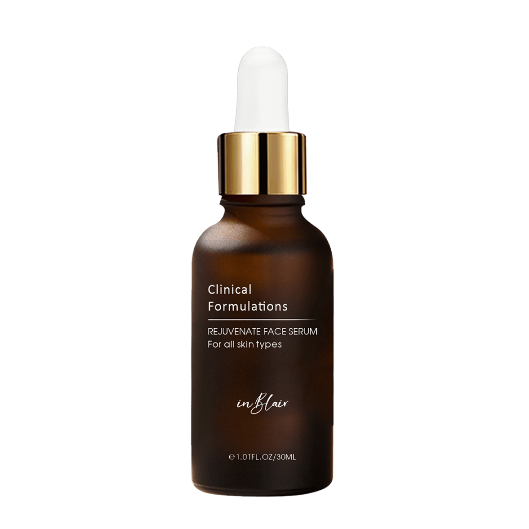 Lucent Rejuvenate Face Serum