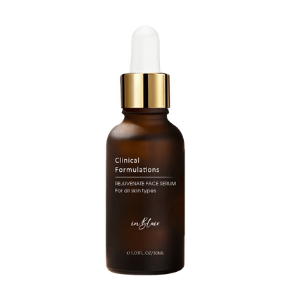 Lucent Rejuvenate Face Serum