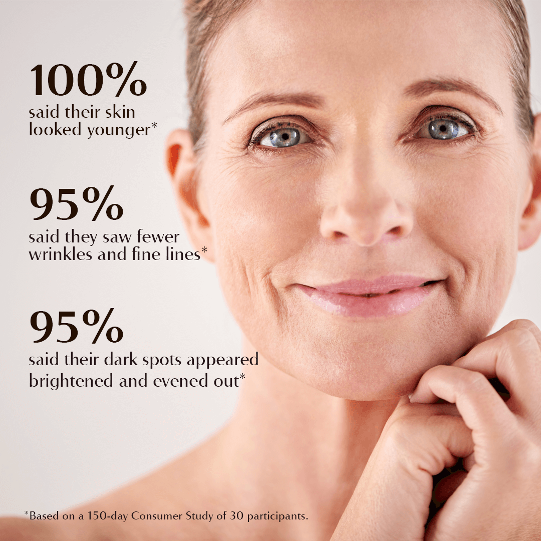 Rejuvenate Gesichtsserum