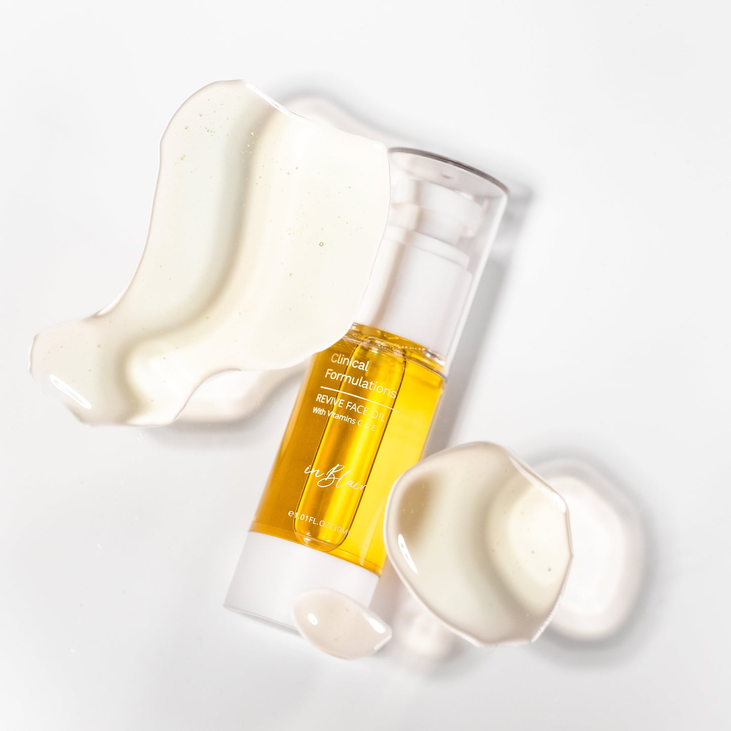 Revive Facial Oil