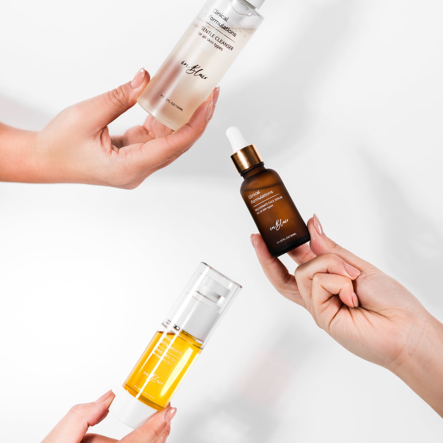 Revive Facial Oil