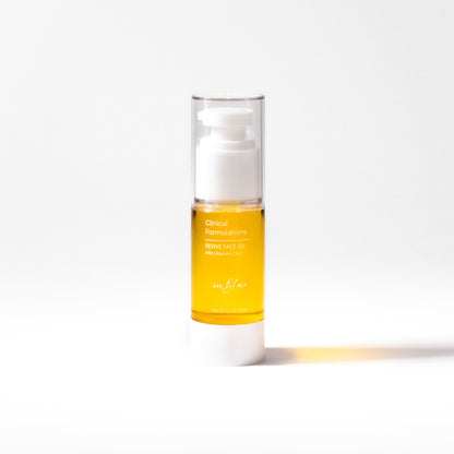 Revive Facial Oil