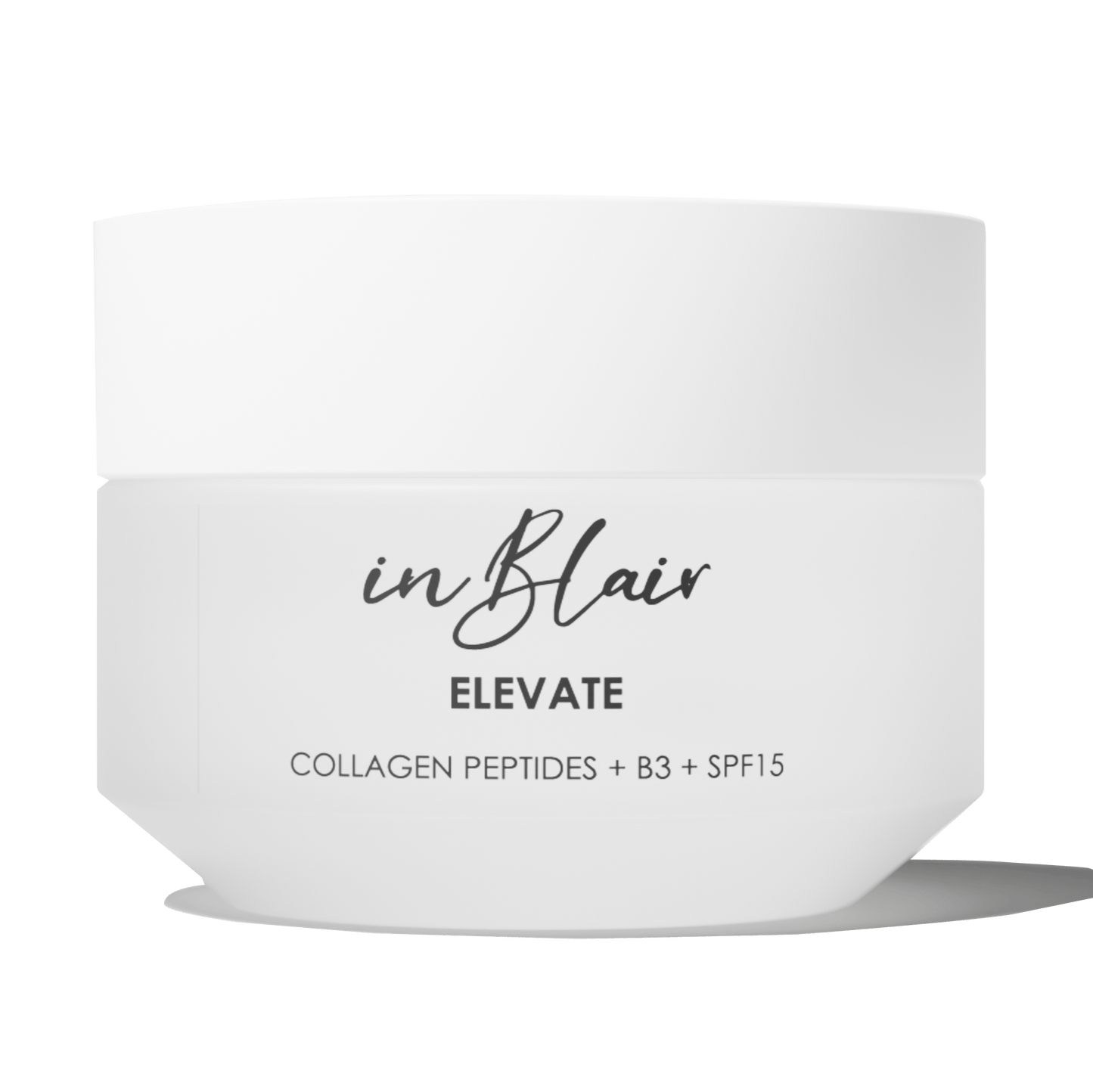Elevate Moisturizer - Travel Size