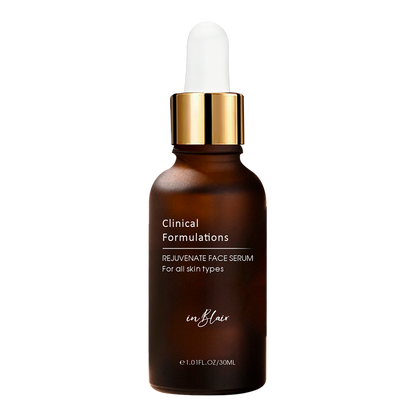 Rejuvenate Face Serum - Travel Size